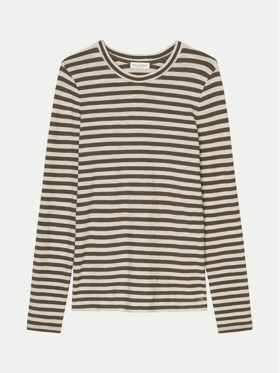 Marc O'Polo Marc O'Polo Palaidinė 409 2196 52467 Smėlio Regular Fit