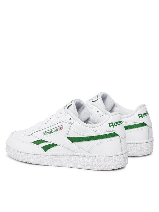 Reebok Reebok Sneakersy Club C Revenge ID5000 Biały