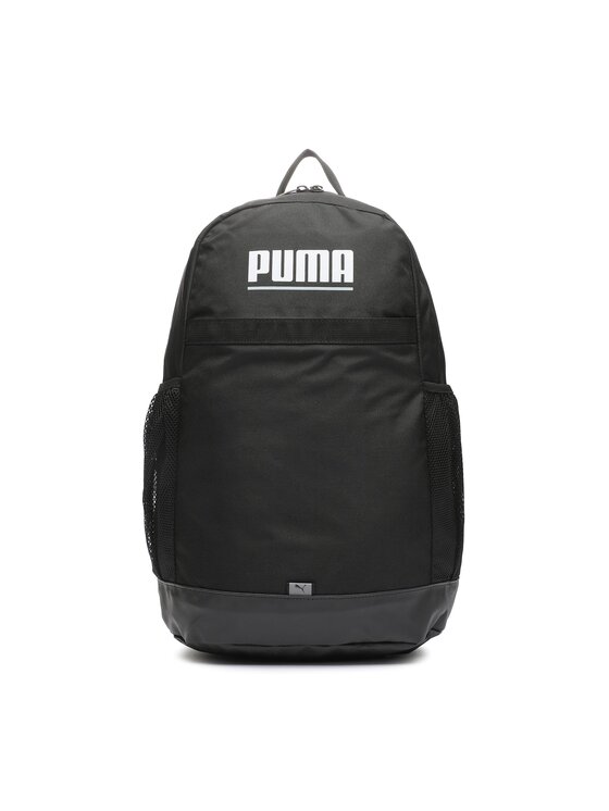 Plecak Puma, Czarny, Plus Backpack 079615 01