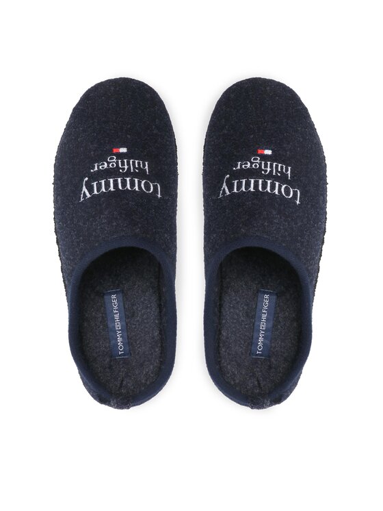 Slipper tommy sales