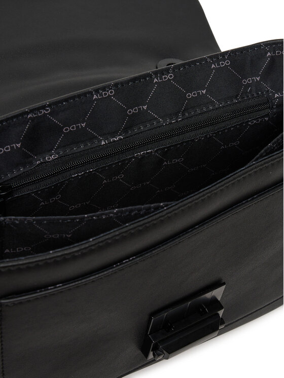 Aldo Aldo Handtasche Haiadien 14091155 Schwarz