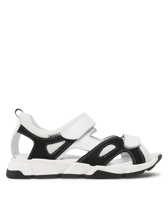 Sandali 19119003 Bianco