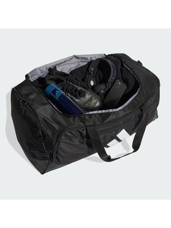 adidas adidas Torebka 158680 Czarny