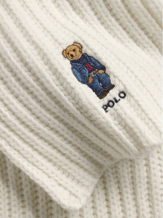Polo Ralph Lauren Polo Ralph Lauren Šál 455931877001 Béžová