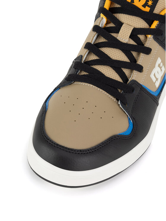 DC DC Sneakers DC SHOES CURE DC01681063 Bej
