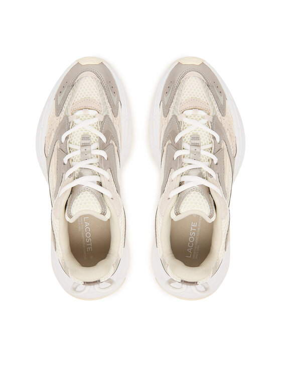Lacoste Lacoste Laisvalaikio batai 52SFA0061 Smėlio