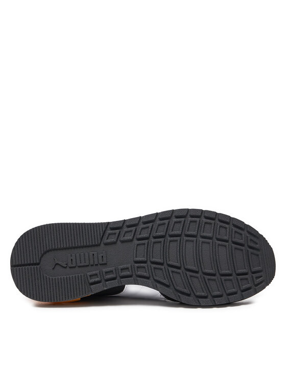 Puma Puma Sneakersy ST Runner v4 Mesh Jr 399876 03 Čierna