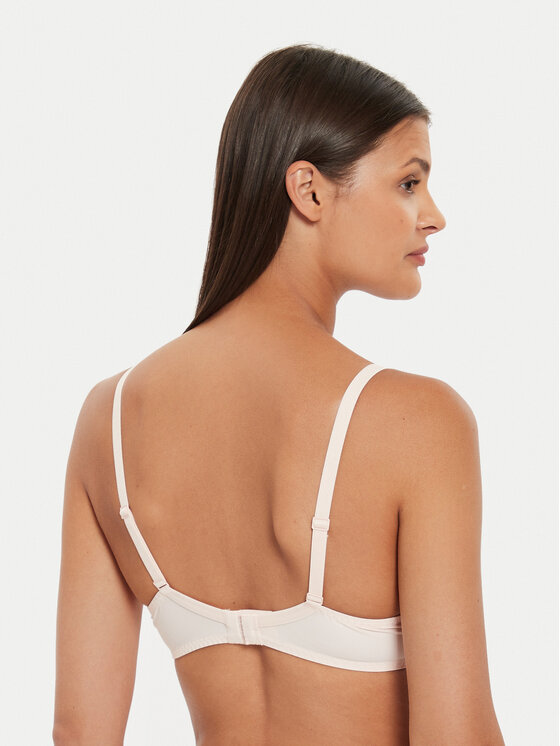 Simone Pérèle Simone Pérèle Reggiseno con ferretto Saga 15C319 Rosa