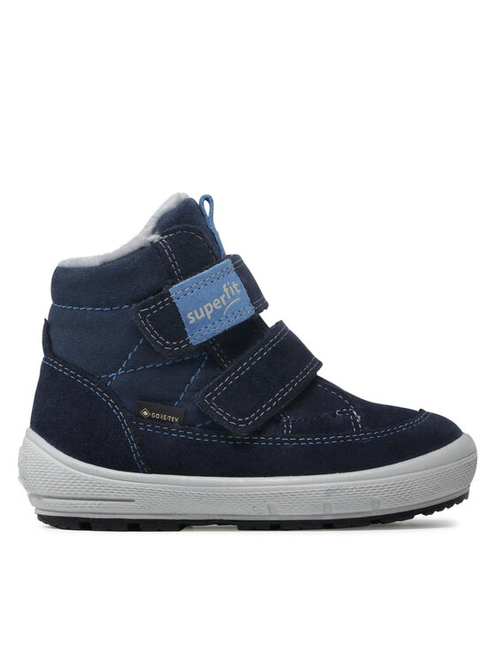 Superfit Superfit Снігоходи GORE-TEX 1-009314-8000 S Cиній