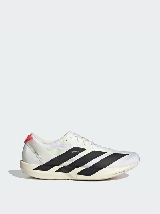 adidas adidas Buty do biegania Adizero Adios 9 Biały