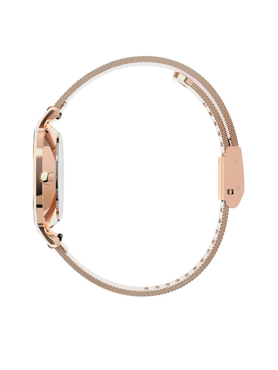 Timex Timex Pulkstenis Transcend TW2U86600 Zelta