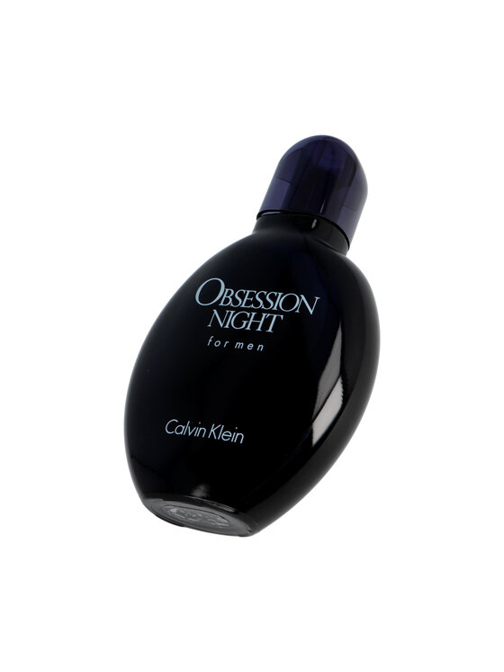 Calvin Klein Calvin Klein Obsession Night For Men Woda toaletowa