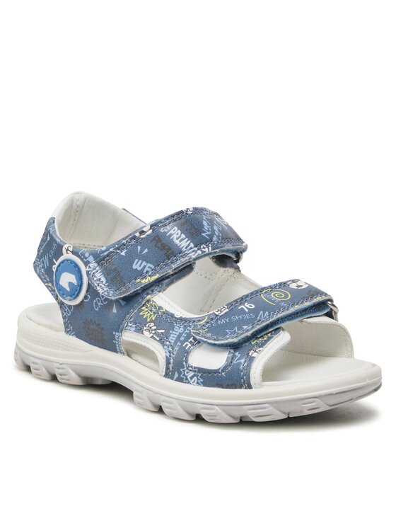 Primigi Primigi Sandale 3894200 S Plava