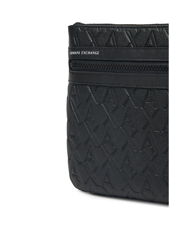 Armani Exchange Armani Exchange Ľadvinka XM000579 AF12133 UC001 Čierna