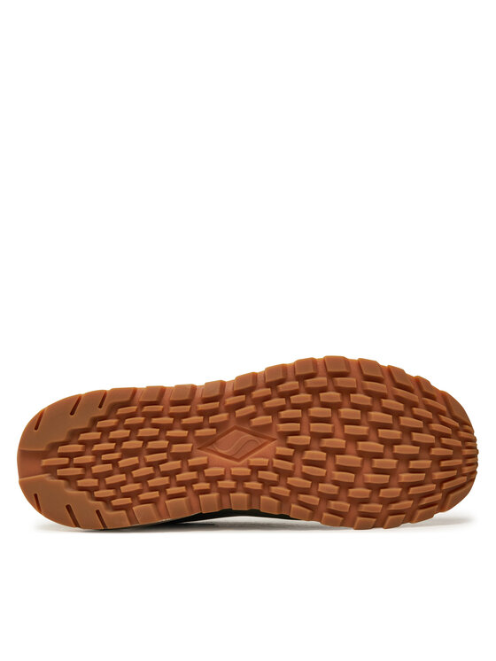 Skechers Skechers Снікерcи 183048/OLV Зелений