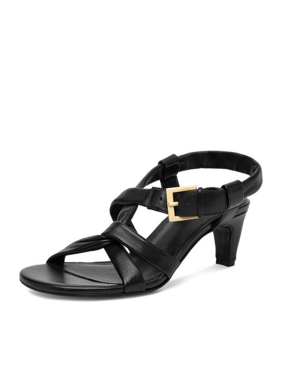 GINO ROSSI GINO ROSSI Sandalen EO-124943 Schwarz