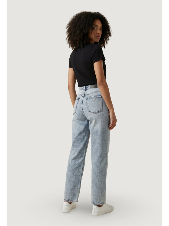 EA7 Emporio Armani EA7 Emporio Armani T-shirt 7W001093 AF10373 Nero Casual Fit