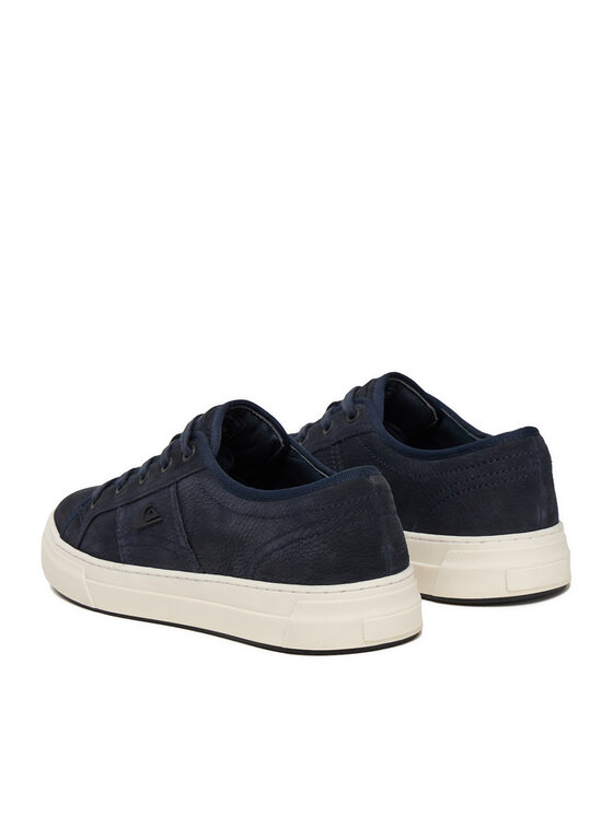 Quiksilver Quiksilver Tenisice CEO-LUKE-01 MI08 Tamnoplava