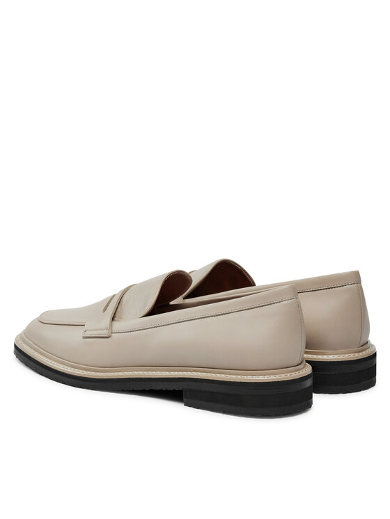 Pollini Pollini Mokassiinid SA10093G1LTDG105 Beež