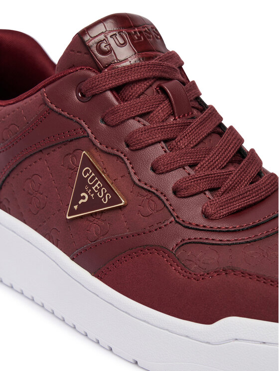 Guess Guess Laisvalaikio batai FLFMR9 FAL12 Vyšninė