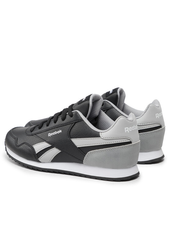 Scarpe Royal Cl Jog 3.0 GW3712 Nero