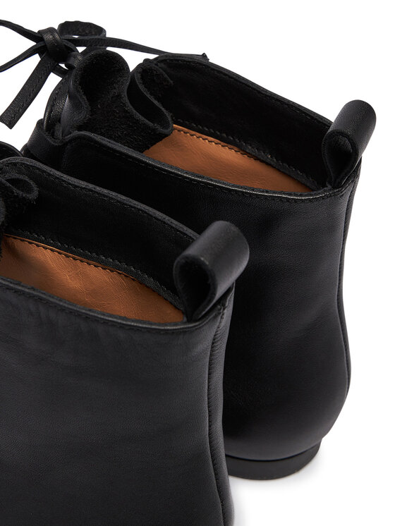 Balagan Balagan Schnürschuhe Lupa Braun