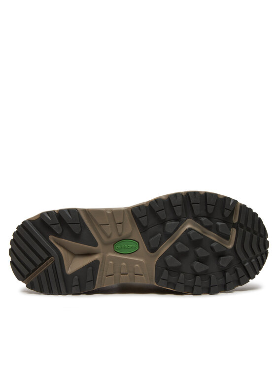Karrimor Karrimor Trekkingi Gashawk Low K1106 Brązowy
