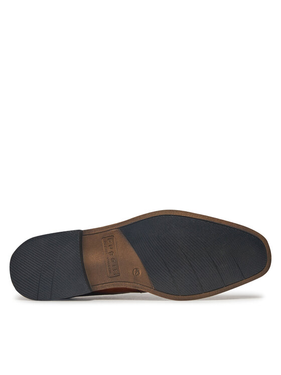 Bugatti Bugatti Halbschuhe 313A3S083000 Braun