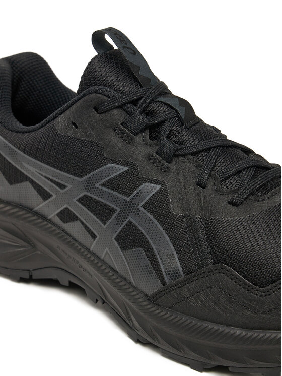 Asics Asics Tenisice za trčanje Gel-Venture 10 1011B967 Crna
