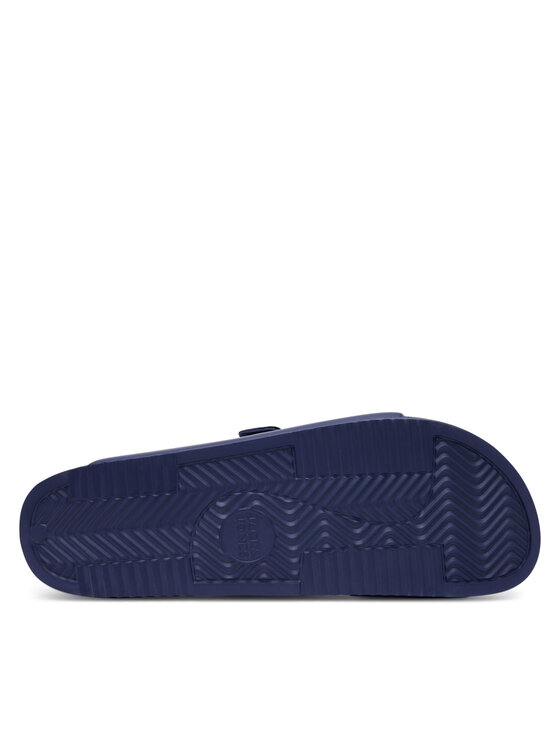Jack&Jones Jack&Jones Papucs Jfwcroxton 12204004 Sötétkék
