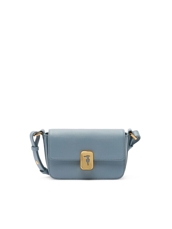 Trussardi Trussardi Borsetta Z601E106581N024 Turchese