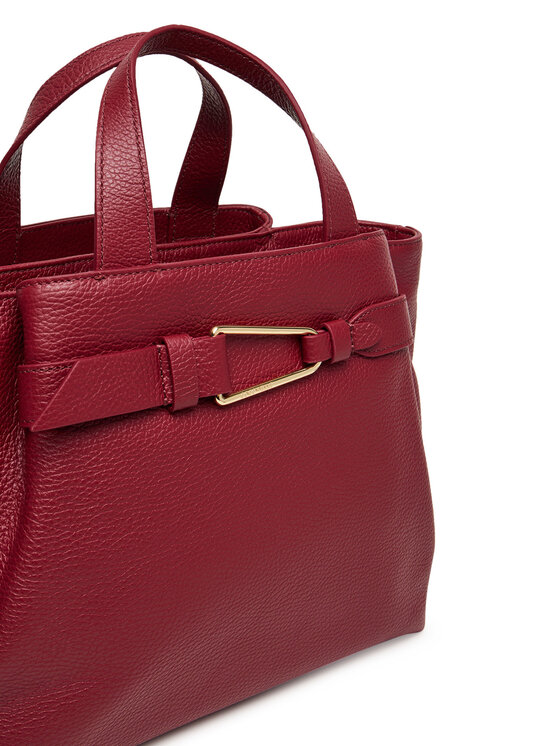 Coccinelle Coccinelle Дамска чанта R1k Coccinellemalory E1 R1K 18 01 01 Бордо