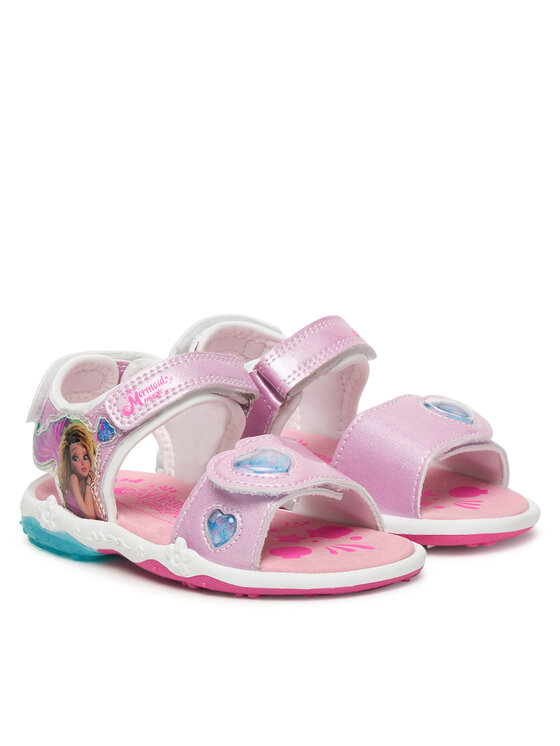 Primigi Primigi Sandalen AVANT 1486500 Rosa