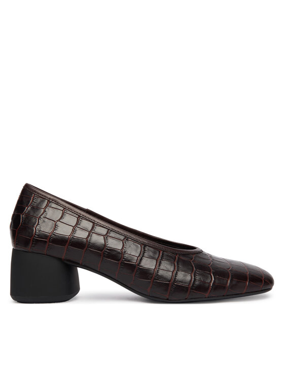 Vagabond Shoemakers Vagabond Shoemakers Lodičky Livia 5956-008-35 Hnědá