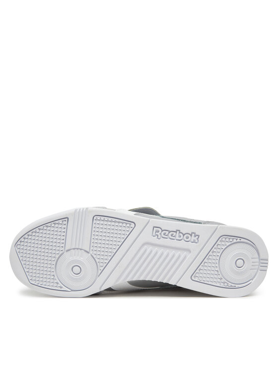 Reebok Reebok Superge CAMPIO XT KILTY 100235247 Srebrna