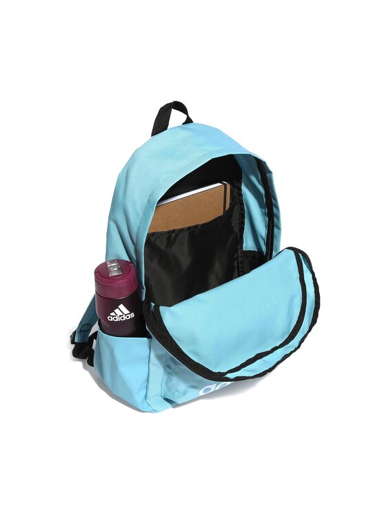 Turquoise 2025 adidas backpack