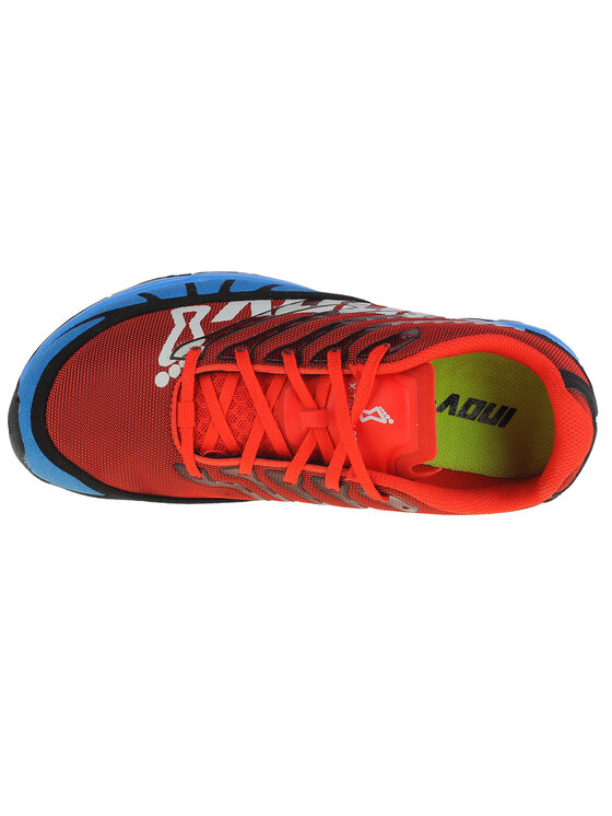 Inov-8 Inov-8 Scarpe running Inov-8 X-Talon 255 Rosso