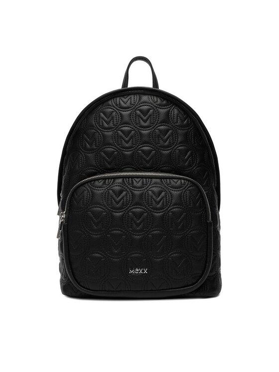 MEXX MEXX Plecak EO-MEXX-L-017-09 Czarny