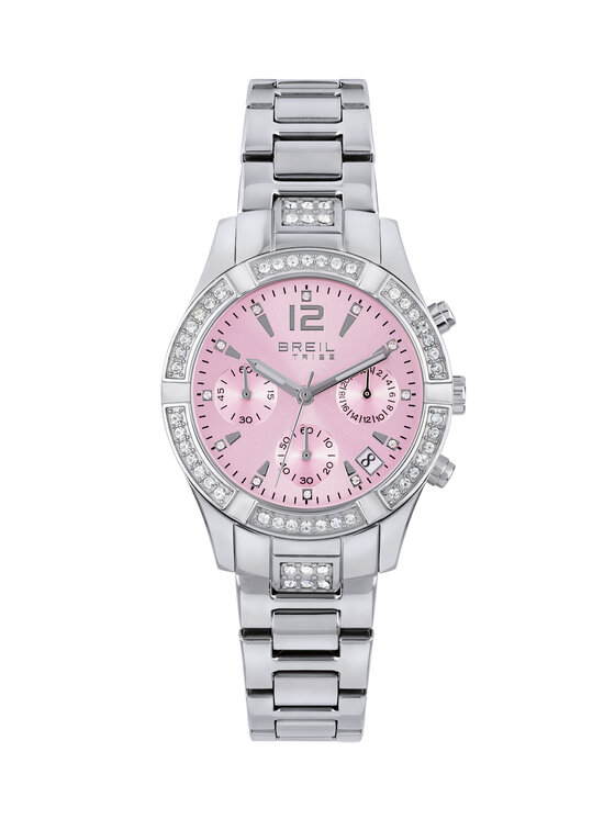 Breil Breil Orologio C'EST CHIC Rosa
