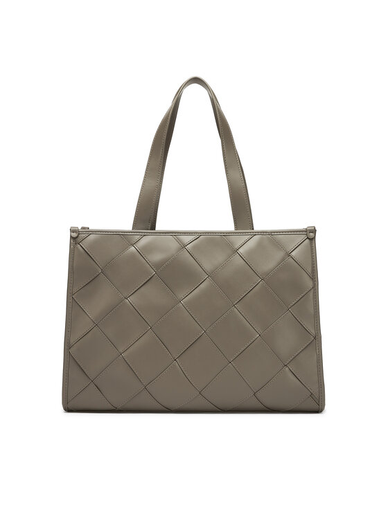 Lasocki Lasocki Handtasche LSK-K-050-06 Grau