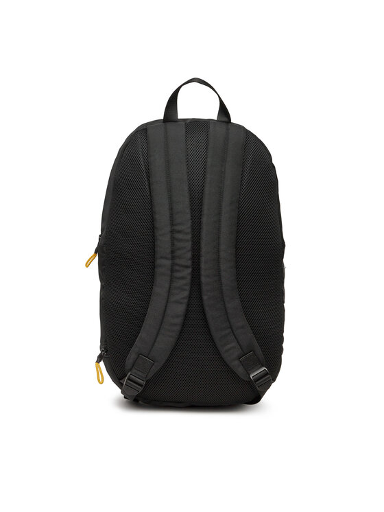 EA7 Emporio Armani EA7 Emporio Armani Batoh 279502 4R927 04320 Černá
