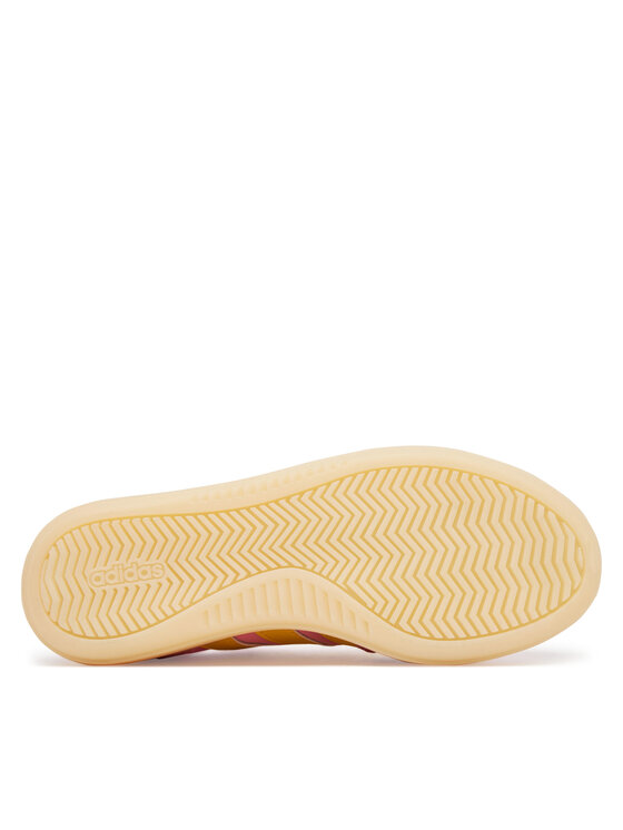 adidas adidas Sneakersy Barreda Decode JI2325 Ružová