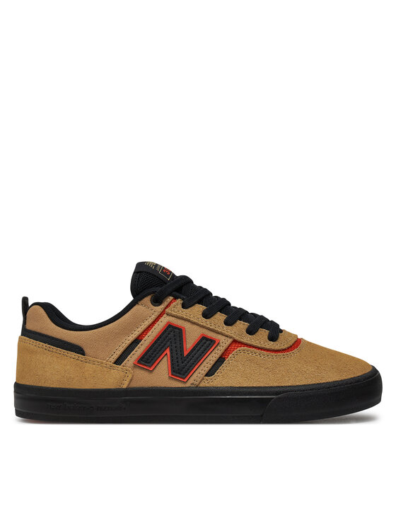 Sneakers New Balance Numeric v1 NM306TOB Bej