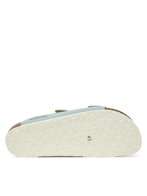 Genuins Genuins Plätud Hawaii Vegan G106260 Roosa