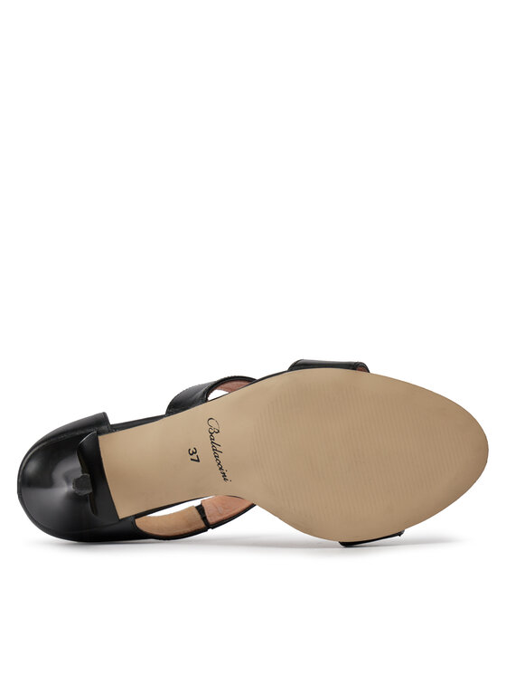 Baldaccini Baldaccini Sandaalid 764000-0 Must