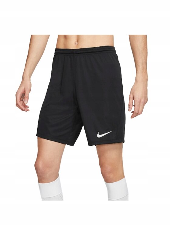 Nike Nike Pantaloncini BV6855-010 Nero Standard Fit