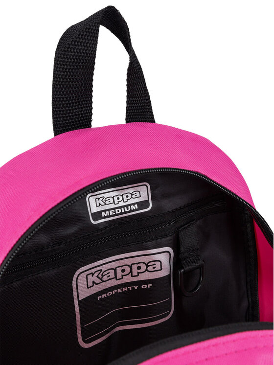Kappa Kappa Ruksak KPA-K-001-06 Ružičasta
