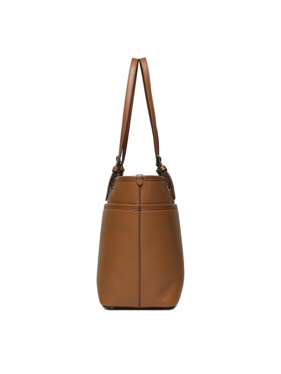 MICHAEL Michael Kors MICHAEL Michael Kors Torbica Winston 30S3GWNT2L Smeđa