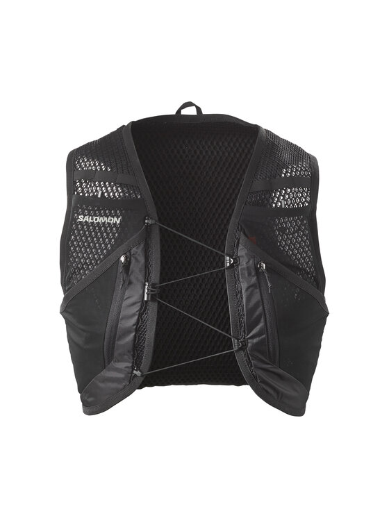 Salomon Salomon Γιλέκο Υδροδοσίας Active Skin 12 No Flasks LC2205700 Μαύρο