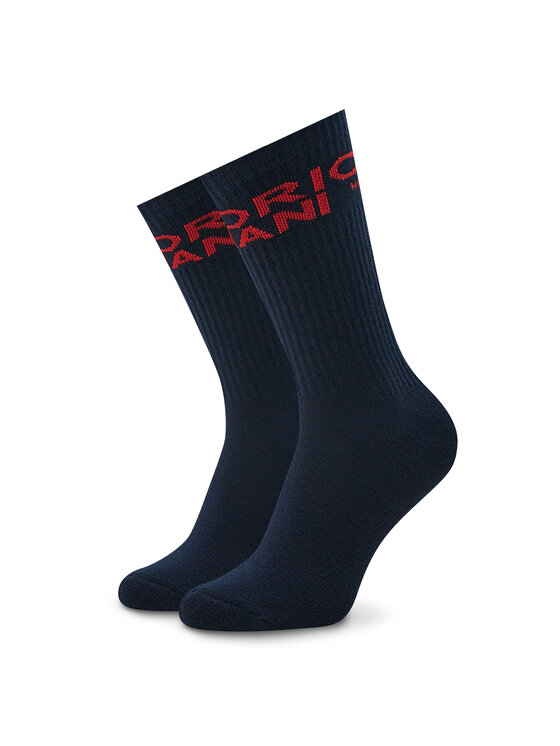 Set di 2 paia di calzini lunghi da uomo 303122